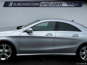 MERCEDES-BENZ CLA 180 CDI 110 BHP - Image 2