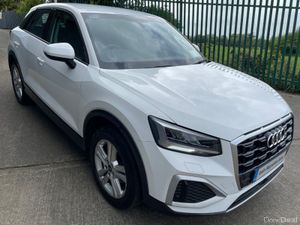 Audi Q2 30 TDI 116HP SE 4DR - Image 2