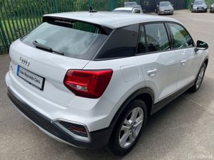 Audi Q2 30 TDI 116HP SE 4DR - Image 4