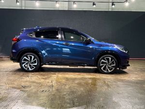 Honda Vezel 1.5 HYBRID AUTOMATIC - ALLOY WHEELS - - Image 3