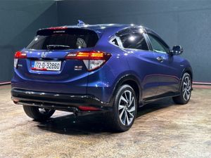 Honda Vezel 1.5 HYBRID AUTOMATIC - ALLOY WHEELS - - Image 4