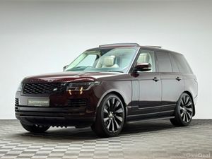Land Rover Range Rover AUTOBIOGRAPHY P400E - Image 3