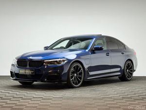 BMW 5-Series 530E M SPORT *SUNROOF* - Image 3