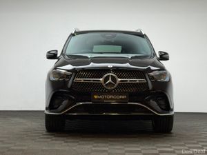 Mercedes-Benz GLE 400E AMG LINE 4MATIC - Image 2