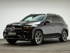 Mercedes-Benz GLE 400E AMG LINE 4MATIC - Image 3