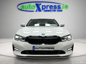BMW 3-Series 320D xDrive Automatic. - Image 3