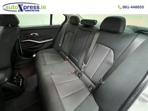 BMW 3-Series 320D xDrive Automatic. - Image 4