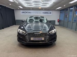Audi A5 SPORTBACK TDI QUATTRO S LINE - Image 2