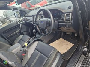 Ford Ranger RANGER WILDTRAK - 2.0 TD213 - Image 3