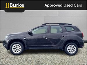 Dacia Duster 1.5 Blue dCi 115 4WD Dfull Comfort - Image 3