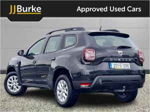 Dacia Duster 1.5 Blue dCi 115 4WD Dfull Comfort - Image 4