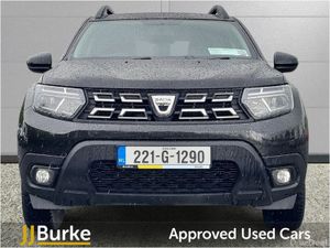 Dacia Duster 1.5 Blue dCi 115 4WD Dfull Comfort - Image 2