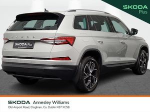 Skoda Kodiaq Style 2.0Tdi 150Bhp DSG - Image 4
