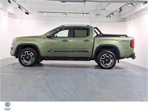 Volkswagen Amarok PAN AMERICANA 3.0 237BHP  A10A - Image 3