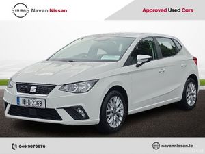 SEAT Ibiza 1.0TSI 95HP SE - Image 4