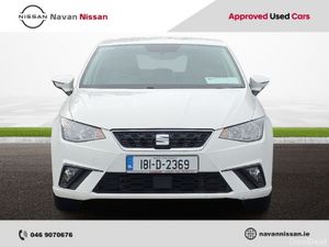 SEAT Ibiza 1.0TSI 95HP SE - Image 3