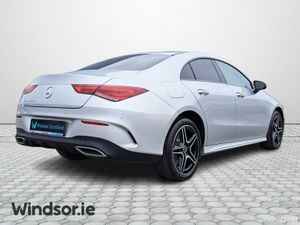 Mercedes-Benz CLA 250 Amg Line Premium 8G-DCT Auto - Image 2