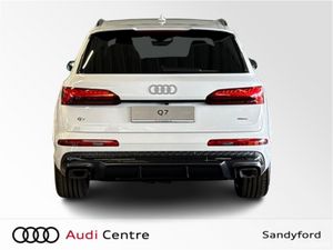 Audi Q7 55 TFSIE Q S LINE 290KW - Image 4