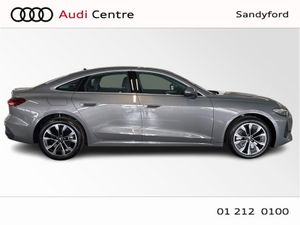 Audi A5 E-HYBRID Q 220KW SE - Image 2