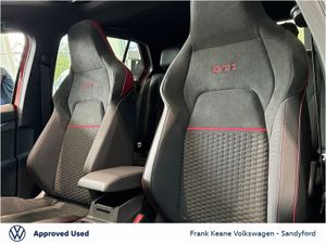 Volkswagen Golf *GTI Clubsport* *300HP* *Panoramic - Image 4