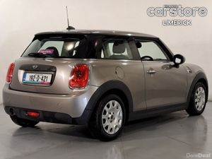 Mini One ONE CLASSIC CLA1 2 DR - Image 3