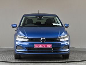 Volkswagen Polo 1.0 TSI DSG COMFORTLINE VERY LOW K - Image 2