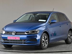 Volkswagen Polo 1.0 TSI DSG COMFORTLINE VERY LOW K - Image 3