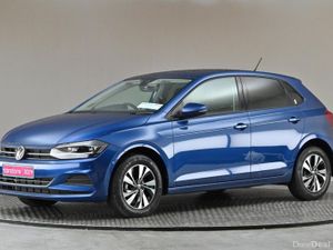 Volkswagen Polo 1.0 TSI DSG COMFORTLINE VERY LOW K - Image 4