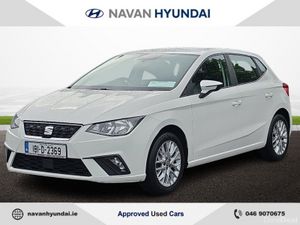SEAT Ibiza 1.0TSI 95HP SE - Image 4