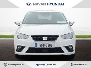 SEAT Ibiza 1.0TSI 95HP SE - Image 3