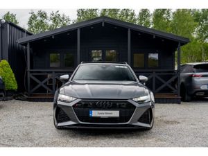 Audi RS6 RS6 Avant 600BHP QUATTRO, AIR SUSPENSION, - Image 2