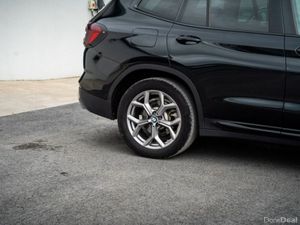 BMW X3 X3 X line Diesel 232 Reg - Image 3