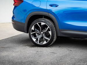 Skoda Kodiaq SE L *FULL LEATHER - TOP SEPC* - Image 4