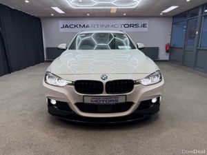 BMW 3-Series 320D Touring M Sport - Image 2