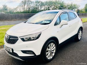 2018 Opel Mokka  X 1.4L Petrol LOW KMS - Image 3