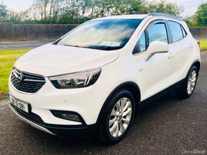 2018 Opel Mokka  X 1.4L Petrol LOW KMS - Image 2