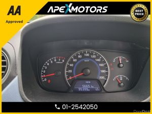 Hyundai i10 FINANCE ARRANGED * MANUAL PETROL * NEW - Image 4