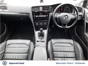 Volkswagen Golf 1.5TSI 150BHP 5DR R-LINE WITH TECH - Image 2