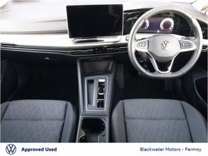 Volkswagen Golf 1.5TSI 116BHP 5DR EDITION 75 MILD - Image 3