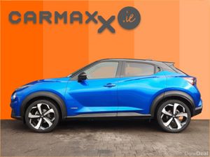 Nissan Juke 1.6 HYBRID SVE MY23 5DR - Image 4