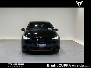 Cupra Born VZ 79KWH 326HP 5DR AUTO - Image 3
