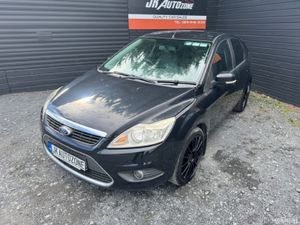Ford Focus 1.6 TDCI STYLE (NCT OUT) - Image 3