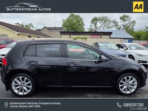 Volkswagen Golf 1.4 HIGHLINE AUTO 77K KMS - Image 3