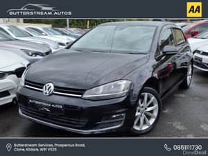 Volkswagen Golf 1.4 HIGHLINE AUTO 77K KMS - Image 4