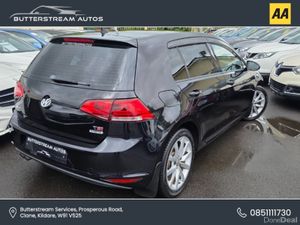 Volkswagen Golf 1.4 HIGHLINE AUTO 77K KMS - Image 2