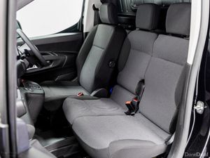 Citroen Berlingo Enterprise Plus 1.5 Diesel Auto 1 - Image 4