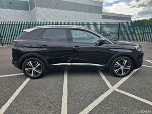 Peugeot 3008 1.2 PETROL, PURETECH, ALLURE MODEL, A - Image 4