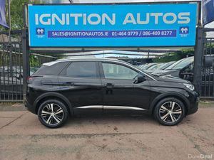 Peugeot 3008 1.2 PETROL, PURETECH, ALLURE MODEL, A - Image 2