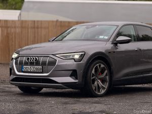 Audi e-tron 2020 50 quattro Advance 73kWh - Image 4
