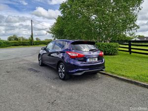 Nissan Pulsar (NCT TESTED)!!! - Image 4